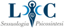 Sessuologa e psicoterapeuta a Firenze Logo